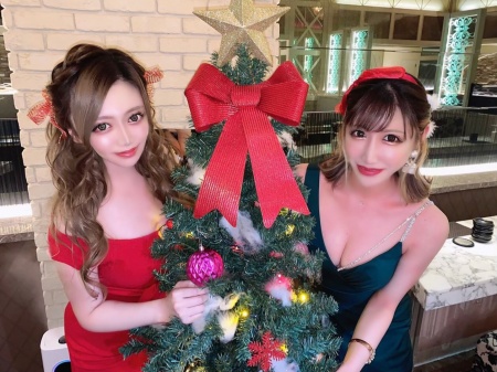 クリスマス🎄💓