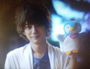 好きな人がいること Web Foul