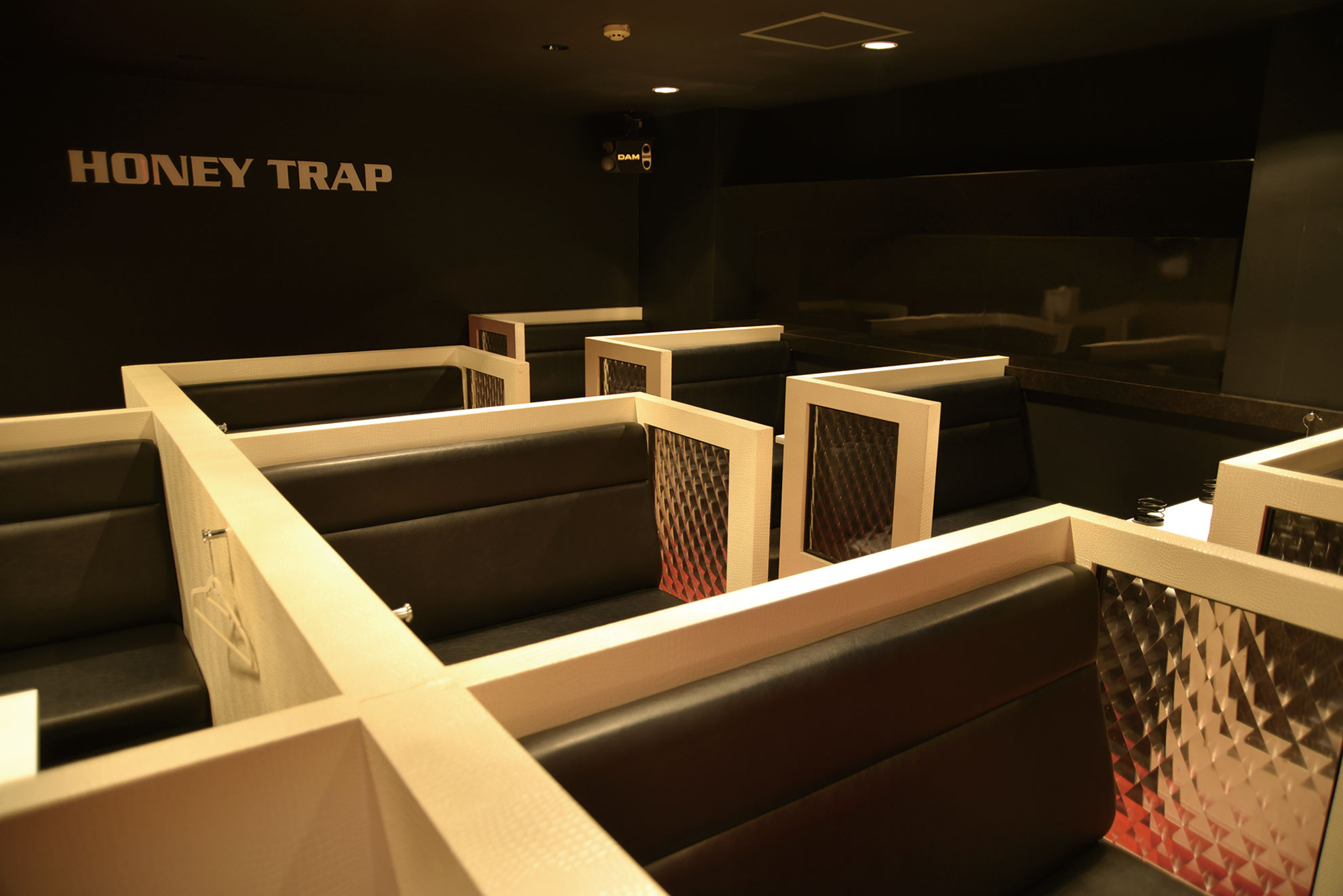 盛岡 ハニー トラップ