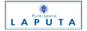 pure space LAPUTA -ラピュタ-